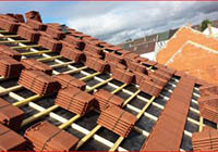 Rénover sa toiture à Fouvent-Saint-Andoche